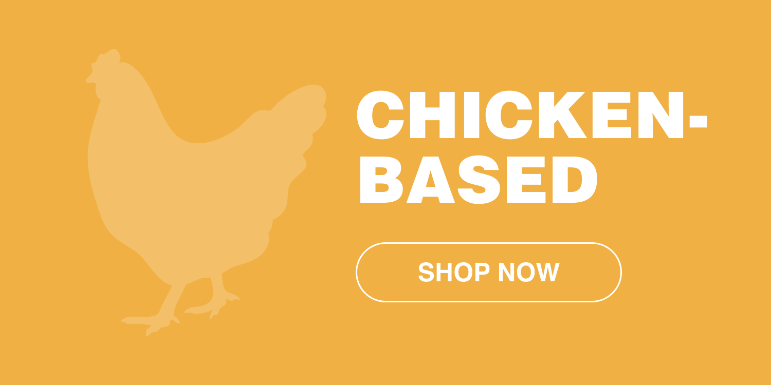 CHICKEN-BASED
