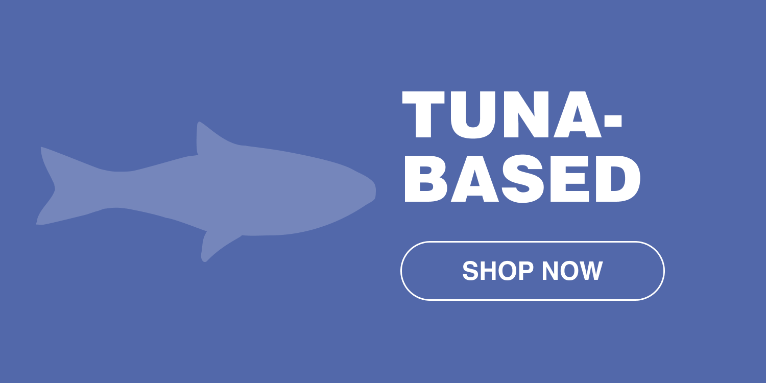 TUNA-BASED