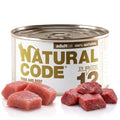 Tuna and Beef in Broth for Adult Cats High Protein Wet Cat Food