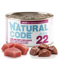Tuna and Beef Liver in Jelly for Adult Cats High Protein Wet Cat Food