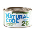 Tuna & Turkey in Jelly for Adult Cats High Protein Wet Cat Food
