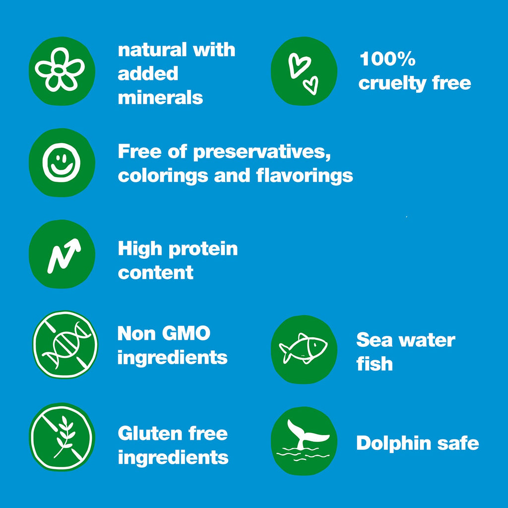 Tuna & Turkey in Jelly for Adult Cats High Protein Wet Cat Food